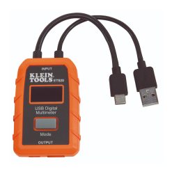 USB Digital Meter
