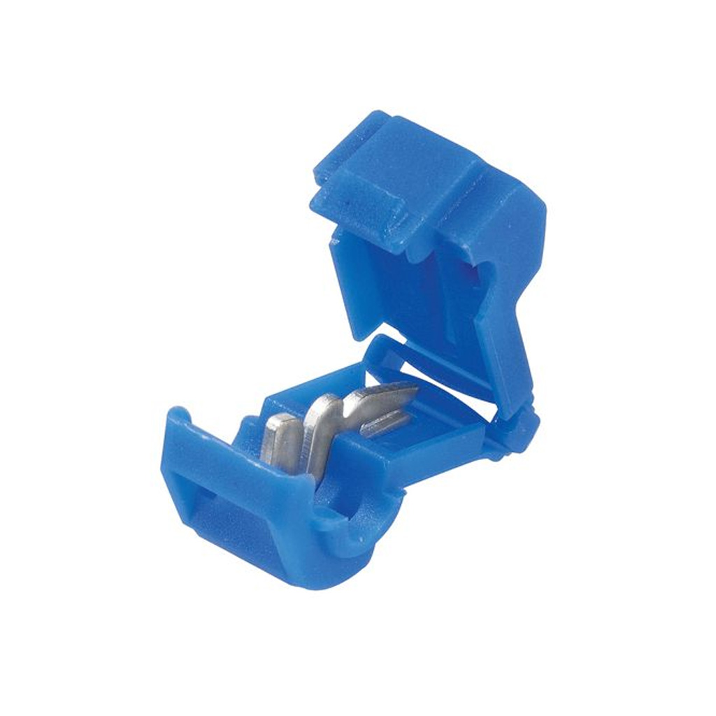 Ezy-Tap Wire Joiners
