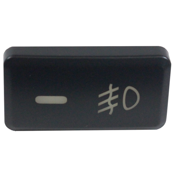 LED Fog Lights Compatible with Toyota Horizontal Switch 12V - Image 2