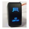 LED Light Bar Switch
