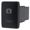LED Camera Switch Compatible with Toyota
