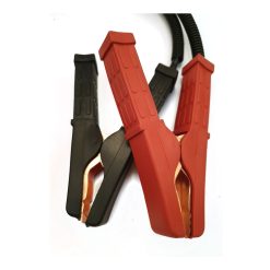 Alternative view of 12 / 24 volt Heavy Duty Battery Clamps to 50 amp Anderson Plug Adaptor
