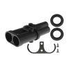 Jump Start Plug Terminal