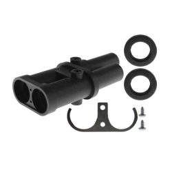 Jump Start Plug Terminal