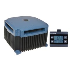 Dual Battery