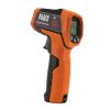 Dual Laser Infared Thermometer