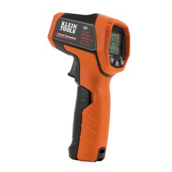 Dual Laser Infared Thermometer
