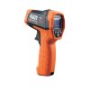 Dual-laser infrared thermometer