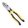 Pliers Connector Crimp - Side Cut