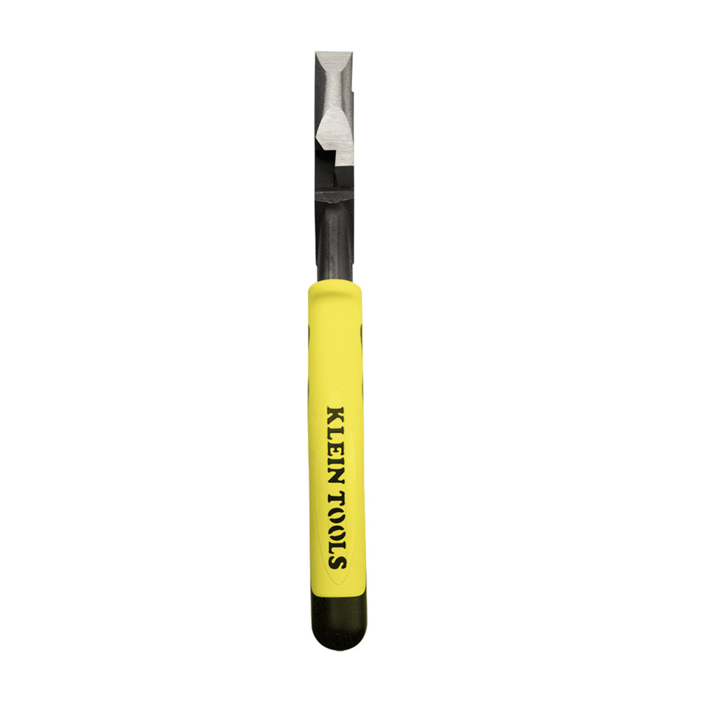 Klein Side Cutting Pliers with Crimper and Wire Stripper 229mm - Image 5