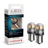 LED P21W Bulb 12/24v Bayonet Base