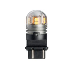 Alternative view of JW Speaker LED Bulb 12/24v Wedge Base White Light Twin Pack