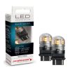 LED Bulb 12/24v Wedge Base