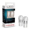 LED 12v Bulb W5W T10 Base