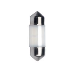 Alternative view of JW Speaker LED Festoon Bulb 31 x 10.5mm White 6000k 68lm 12v Single