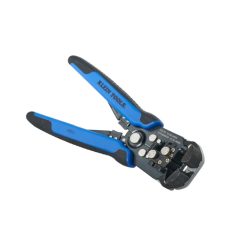 Alternative view of Klein Wire Stripper and Cutter Self Adjusting 12 - 22awg Stranded