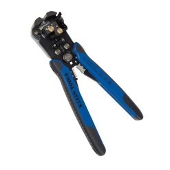 Klein Wire Stripper and Cutter Self Adjusting