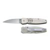 Lockback Knife
