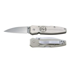 Lockback Knife