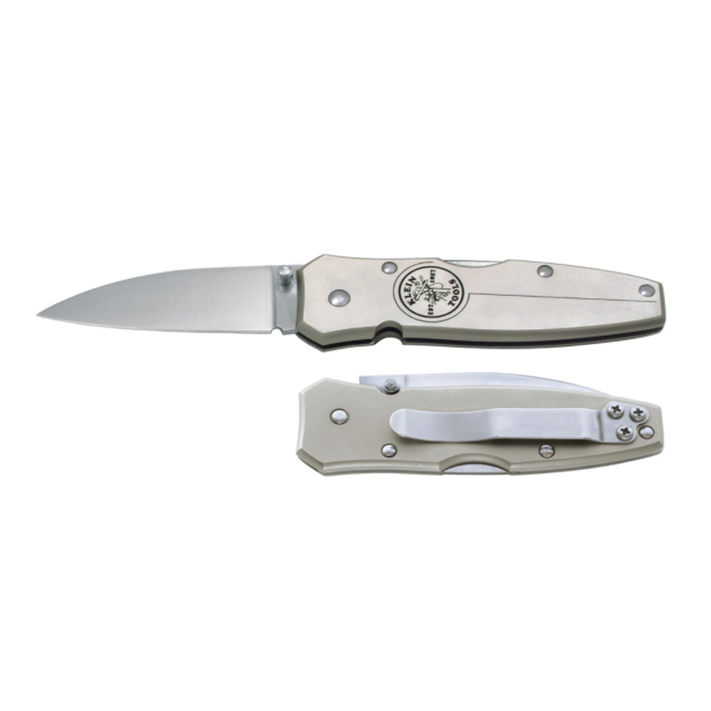 Lockback Knife