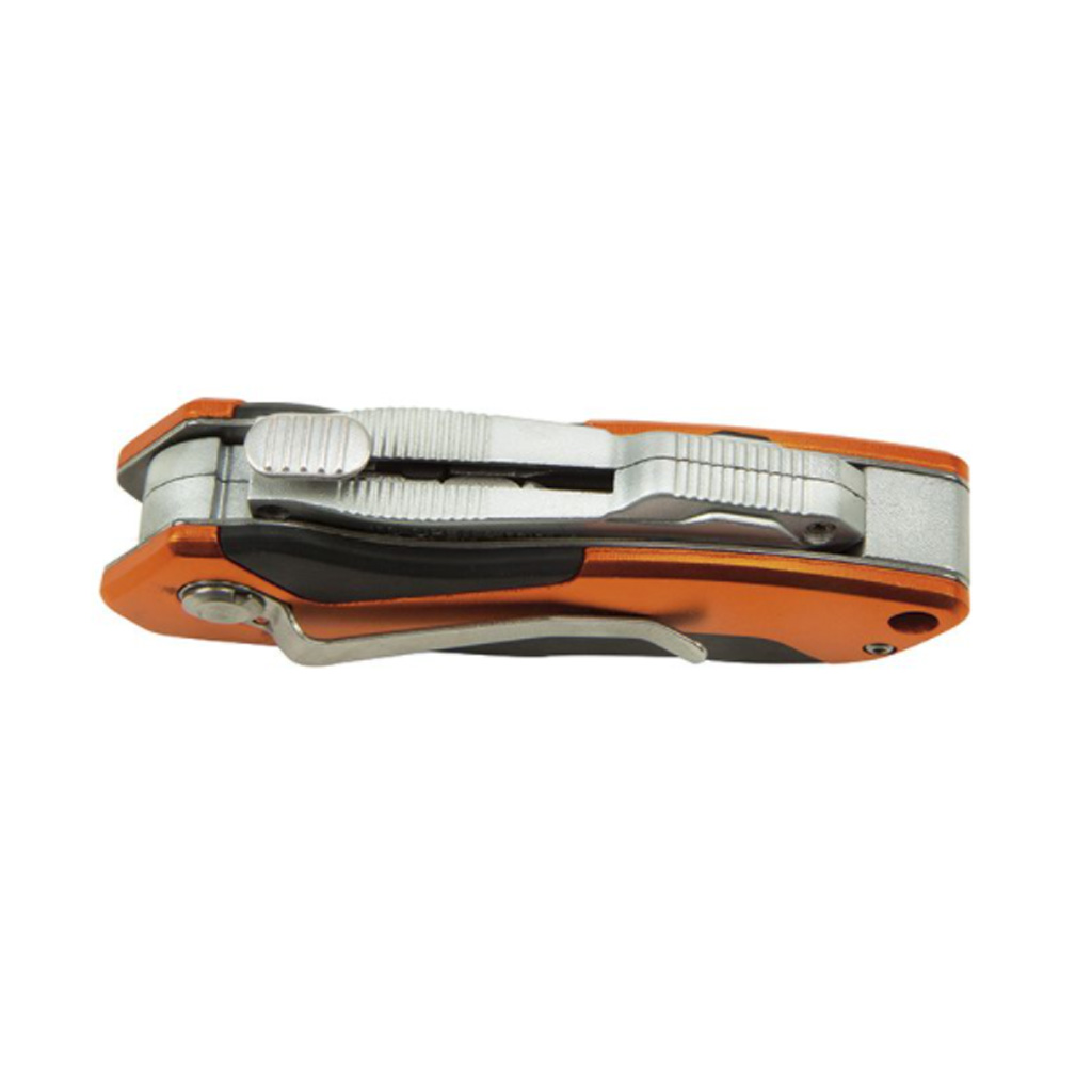 Klein Auto Loading Folding Utility Knife - Image 5