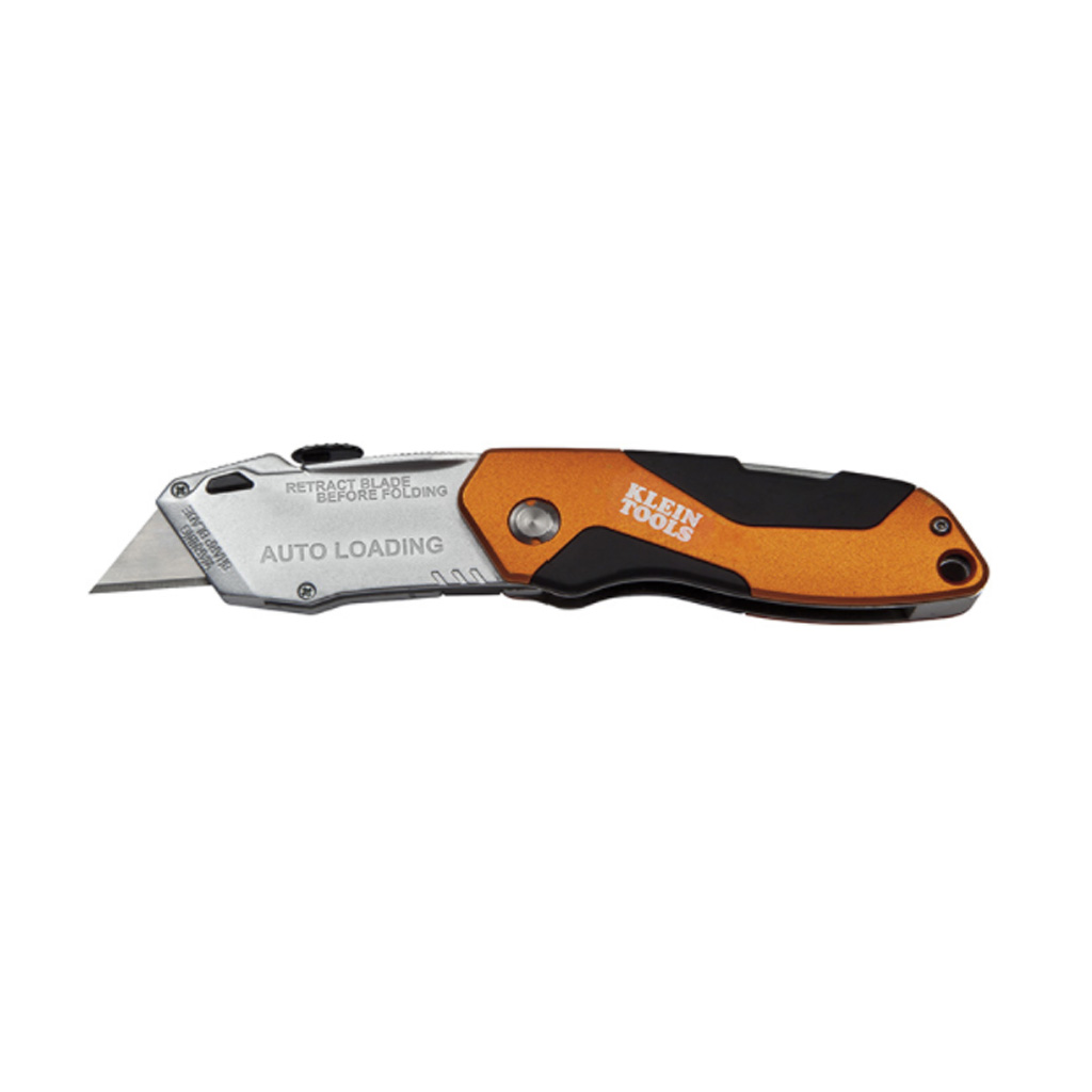 Folding Utility Knife