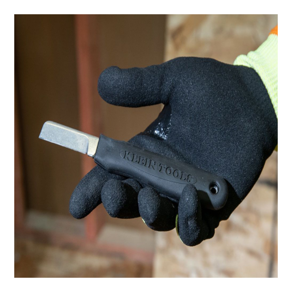 Klein Cable Splicers Knife 159mm - Image 5