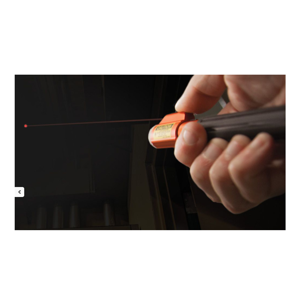 Klein Inspection Penlight with Laser Pointer Aluminum Body - Image 6