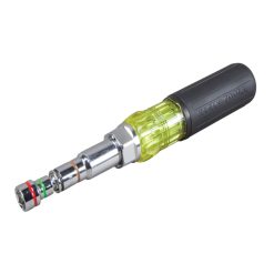 Multi Bit Screwdriver