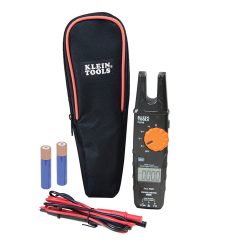 Fork Meter Electrical Tester