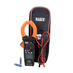 Digital Clamp Meter