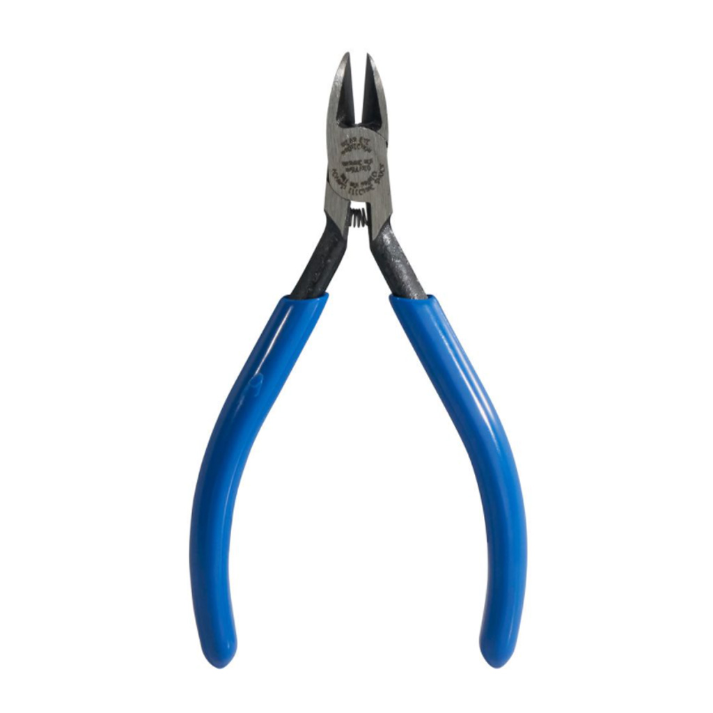 Klein Midget Standard Diagonal Cutting Pliers 10.8cm - Image 2