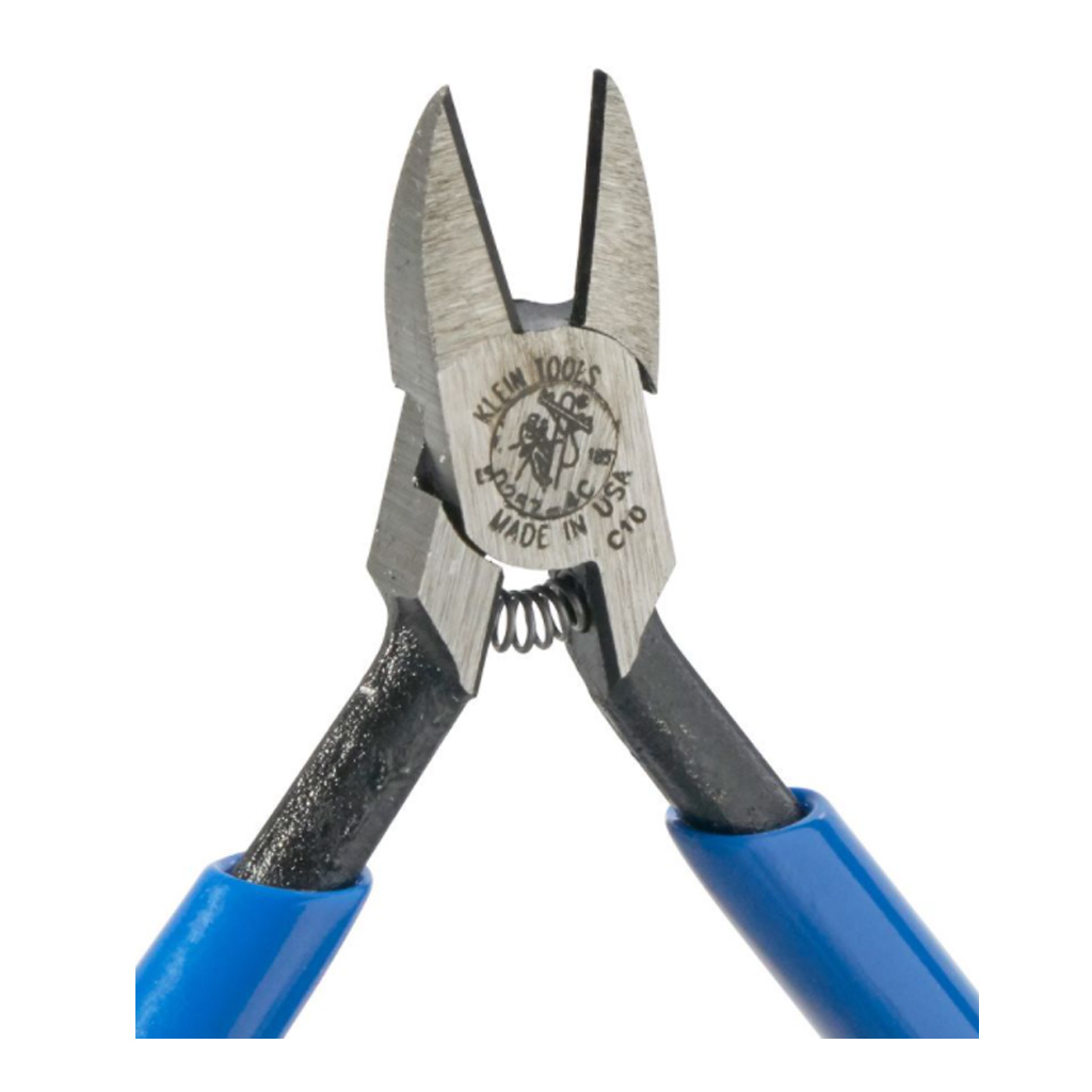 Klein Midget Standard Diagonal Cutting Pliers 10.8cm - Image 3