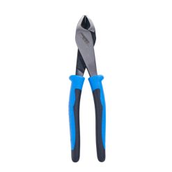 Alternative view of Klein Diagonal Cutting Pliers Heavy-Duty Angled Head, 20.6 cm