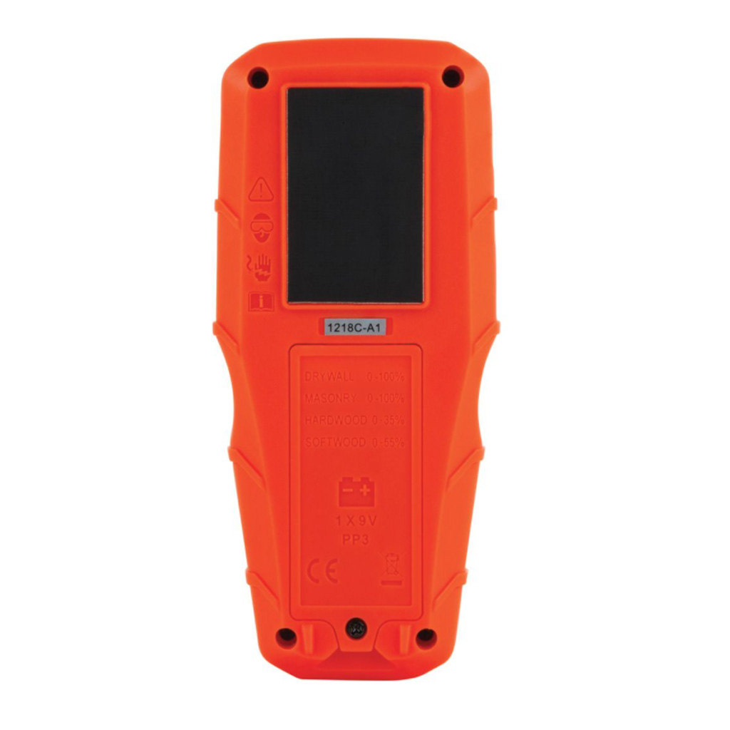 Klein Pinless Moisture Meter - Image 3