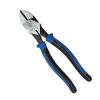 Diagonal Cutting Pliers