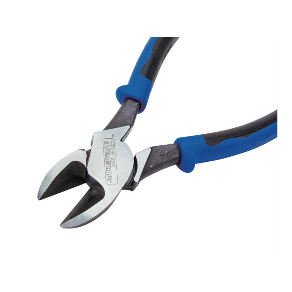Klein Diagonal Cutting Pliers Heavy Duty Journeyman 22.9cm - Image 2