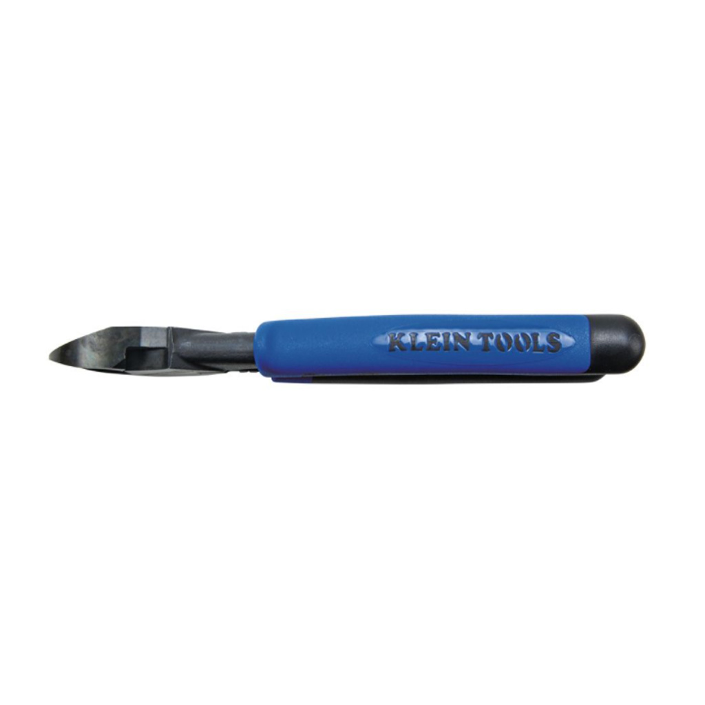 Klein Diagonal Cutting Pliers Heavy Duty Journeyman 22.9cm - Image 4