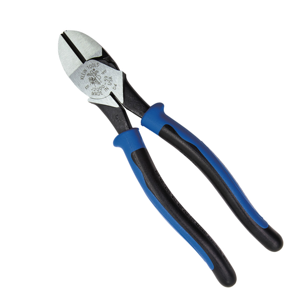 Diagonal Cutting Pliers
