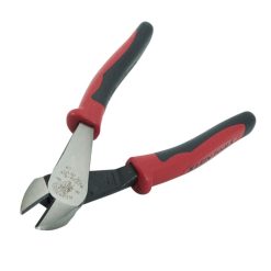 Alternative view of Klein Journeyman Diagonal Cutting Pliers 20.6cm High Leverage