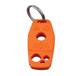 Alternative view of Klein Magnetiser / Demagnetiser Ideal for Screwdrivers