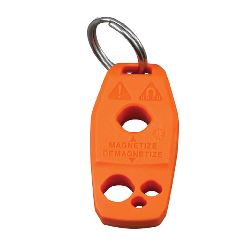 Klein Magnetiser / Demagnetiser Ideal for Screwdrivers - Image 2