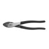 Crimping and Cutting Tool
