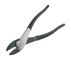 Alternative view of Klein Crimping and Cutting Tool for Non Insulated Terminals 10 - 22AWG
