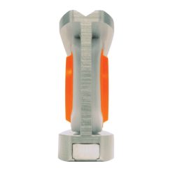 Klein Tools Alumimium Torpedo Level 22.9cm 3 Angles