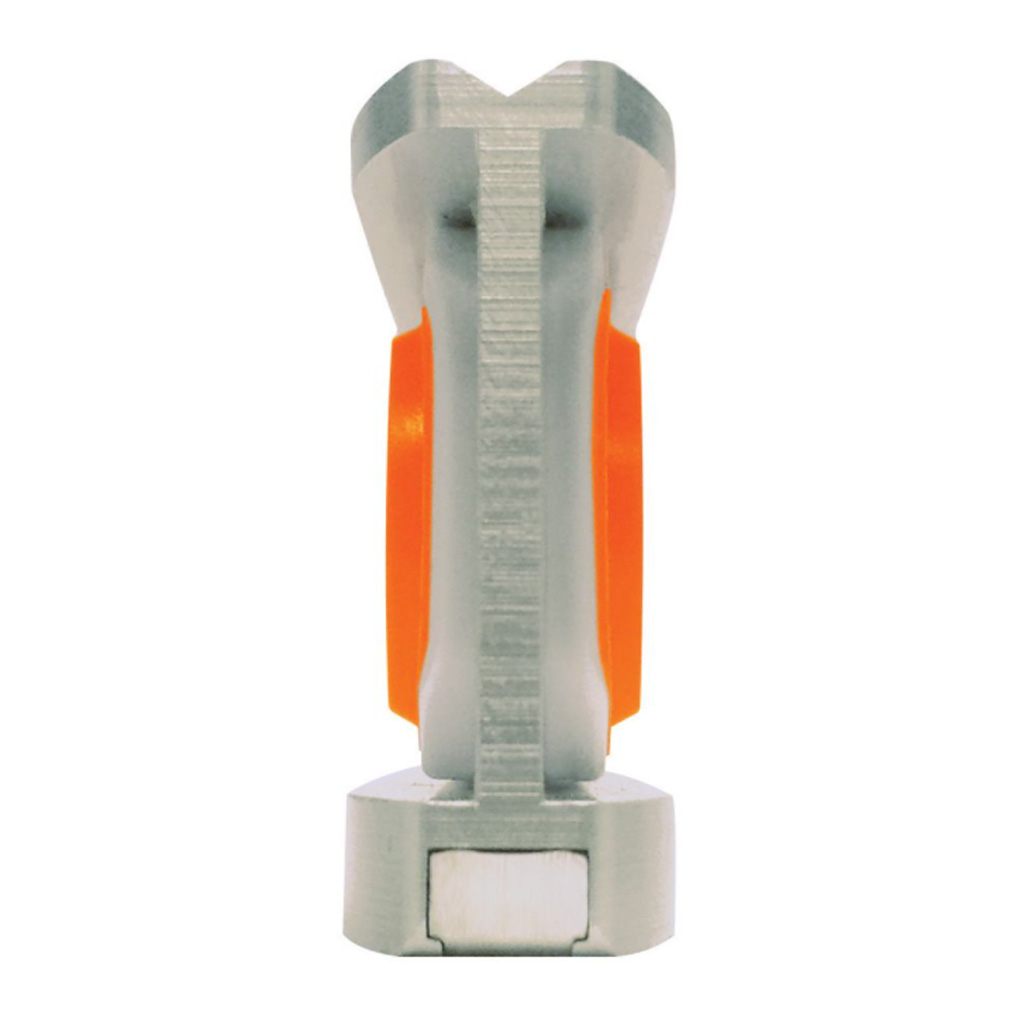 Klein Tools Alumimium Torpedo Level 22.9cm 3 Angles