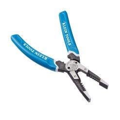Wire Stripper Cutter Crimper