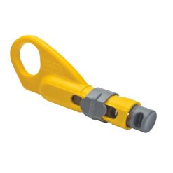 Coax Cable Radial Stripper