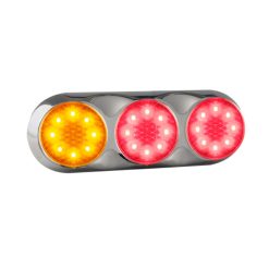 LED Stop Tail Indicator Lamp