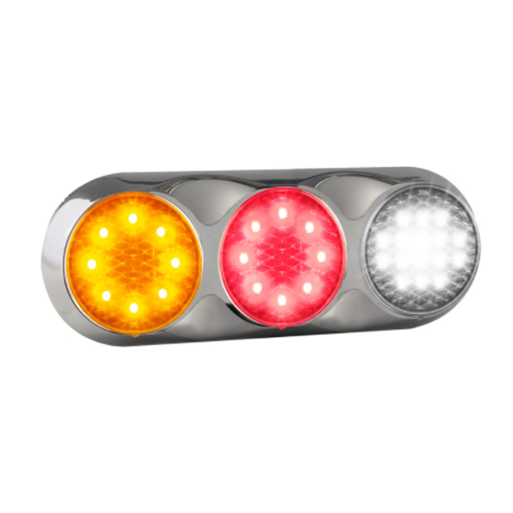 LED Stop Tail Indicator Reverse Light